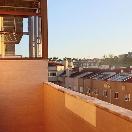 Сomfortable Apartments And Free Garage Parking Porto Exterior foto