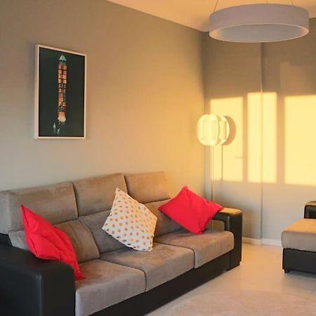 Сomfortable Apartments And Free Garage Parking Porto Exterior foto