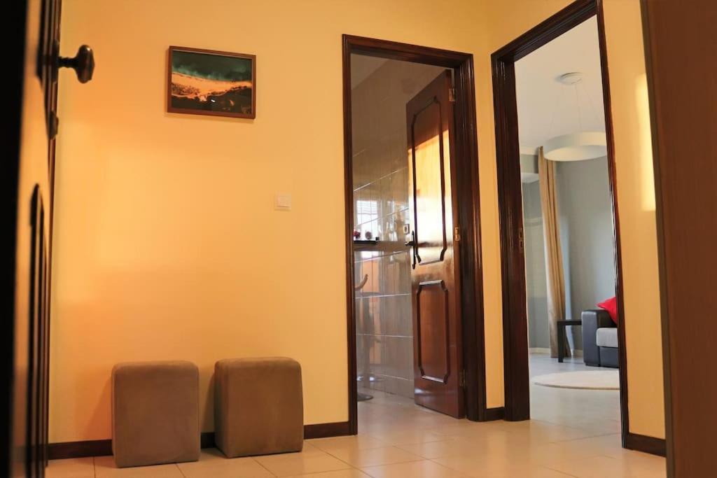 Сomfortable Apartments And Free Garage Parking Porto Exterior foto