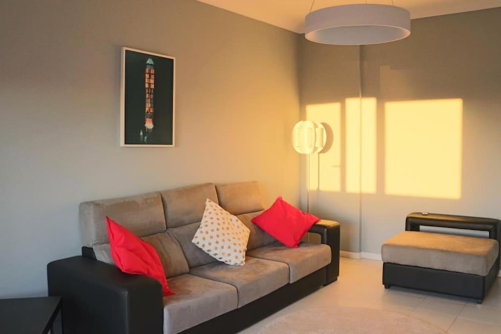 Сomfortable Apartments And Free Garage Parking Porto Exterior foto